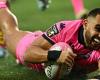 Stade Français-Perpignan (24-7): París se da aire fresco en el Top 14