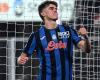 SERIE A – Atalanta-Empoli: 3-2, show de De Ketelaere. Superado al Nápoles