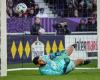 Con dos penaltis detenidos ante el Mónaco a pesar de la eliminación de la Copa de Francia, Fawzi Rabyi, héroe del Union Saint-Jean