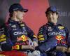 F1 – Compañero de Max Verstappen: un trabajo de alto riesgo