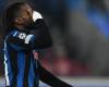 Lookman vence al Empoli en el primer minuto del descuento: Atalanta termina la primera parte por delante