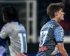 Atalanta gana, Dea está en la cima de la Serie A