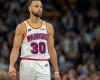 Y Stephen Curry viene a crucificar a los Wolves en “tiempo de dinero” • Basket USA