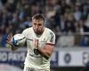 Top 14. Lyon – Toulouse: el grupo Jelonch pierde el liderato del campeonato… el resumen