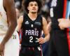 Asvel – Paris Basketball (98-92): derrotados por Villeurbanne, los parisinos registran una cuarta derrota