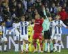 Los ‘hat tricks’ de Barry y Muñiz Ruiz hunden al Leganés