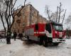 Una ola de intentos de incendio golpea al país