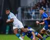 Top 14 – Bayona se enfrenta a Vannes sin disparar un solo tiro