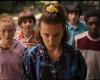 Millie Bobby Brown y las estrellas de la serie celebran el final del rodaje