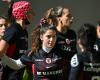 Rugby femenino – El cartel entre Lyon y Toulouse se centra en el rugby femenino