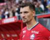 ¿Parar o seguir con Tedesco? Thomas Meunier utiliza su franqueza habitual – Tout le football