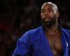 Teddy Riner y su club Paris SG ganan la Liga de Campeones