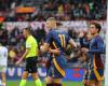 Serie A: Roma-Parma 5-0, Dybala marcó dos goles