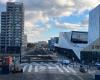 Tolosa. En esta antigua pista, se explota el betún para crear un parque de varias hectáreas.