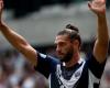 un pequeño soplo de aire fresco para la afición del Girondins, ahora en la 2 nacional