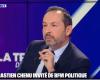 Chenu (RN) considera que su partido y LFI son “las dos únicas ofertas políticas legibles y construidas”