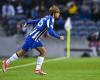 En su primera titularidad con el Porto, este joven talento portugués irrumpió en la pantalla