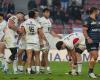 Top 14. El Stade Toulousain vuelve a la liga en Lyon tras dos victorias europeas seguidas