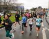 en el viento y en la lluvia para correr hacia el 2025