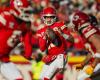 Mahomes convierte el dolor en poder, desafía las lesiones y lleva a los Chiefs al dominio de la liga.