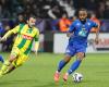 Copa de Francia: el FC Nantes se niega a abandonar su receta – Copa de Francia – 32º – Drancy-Nantes (0-4)