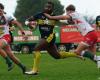 Super XIII – Pia gana al final del suspenso contra Carcassonne – Rugby League