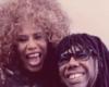 Muerte de Alfa Anderson (Chic): murió el cantante del éxito Le Freak a los 78 años