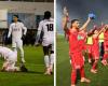 Tres clubes de la Ligue 1 caen desde lo alto, ocho equipos amateurs siguen en carrera… Lo que hay que recordar de los 32º de final