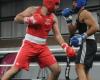 Boxeo. Prometedor debut en Bourg para Raphaël Aroutounian