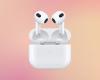 Tenemos que darnos prisa, los Apple AirPods 3 no se quedarán mucho tiempo a este precio en Boulanger