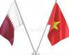 La cooperación energética marca las relaciones entre Vietnam y Qatar