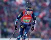 Copa del Mundo de Biatlón 2024/25 en Annecy – Le Grand Bornand: regreso ganador para Tarjei Boe, Fabien Claude noveno