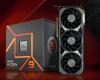 AMD Radeon RX 8800 XT: ¿el diseño en marcha?