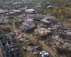 Una semana después, ¿cómo podemos reconstruir completamente Mayotte, el departamento más pobre de Francia?