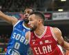 sigue el partido Elan Chalon-Gravelines