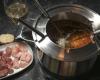 Fondue china: cuando la infección alimentaria se invita a la mesa