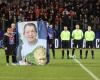 El conmovedor homenaje a Thierry Jacob, leyenda del boxeo de Calais, en el estadio Épopée