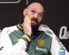 ‘Los jueces le dieron un regalo de Navidad’, Fury no acepta su derrota ante Usyk