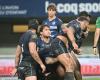 MHR: ¿Cómo ha llegado el scrum de Montpellier a ser una referencia en el Top 14 en las últimas semanas?