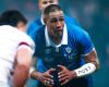 Castres Olympique » Derrota del Castres Olympique contra la UBB 3 a 13