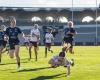 Rugby (Élite 1 F): las Leonas siguen invencibles