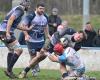 Rugby amateur – Nacional 2: Fleurance no evita el escollo navideño, derrotado por un equipo riguroso de Valence-d’Agen