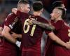 SERIE A – Roma-Parma: 5-0, marcador Giallorossi. El Olímpico aplaude a Ranieri