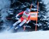 Marco Odermatt gana el descenso de Val Gardena, Nils Allègre 4º