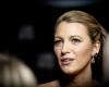 Blake Lively presenta denuncia por acoso sexual contra director de “Nunca más”