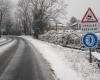 Tormenta Enol: ráfagas de hasta 150 km/h, alerta naranja, lluvia, hielo y nevadas… el mal tiempo azota Francia