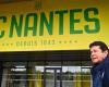 Drancy está enojado con el FC Nantes que se fue con su receta