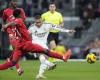 Mbappé marca un golazo y confirma su vuelta a la forma ante el Sevilla FC