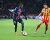 DIRECTO. Lens – PSG: sigue el partido