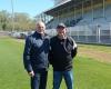 “Los recuerdos… desenredados” de Alain Paco, el hooker de la gran epopeya del rugby de Béziers